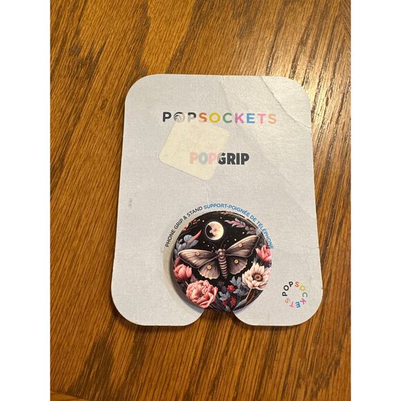 Pop Sockets Pop Grip Bundle Set of 4 Bundle - Picture 4 of 4